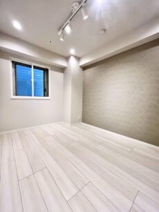 リシェ広尾 洋室2