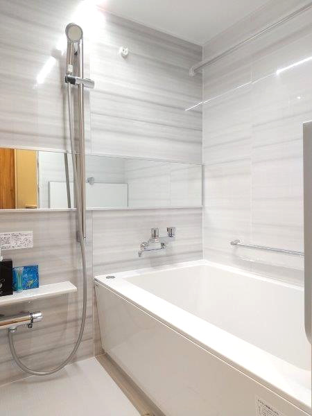 成城アンバサダー 浴室 成城アンバサダー 浴室