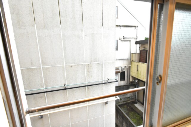 パールハイツ桜上水 洋室2