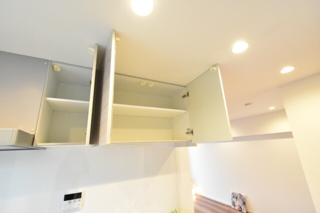 パールハイツ桜上水 キッチン