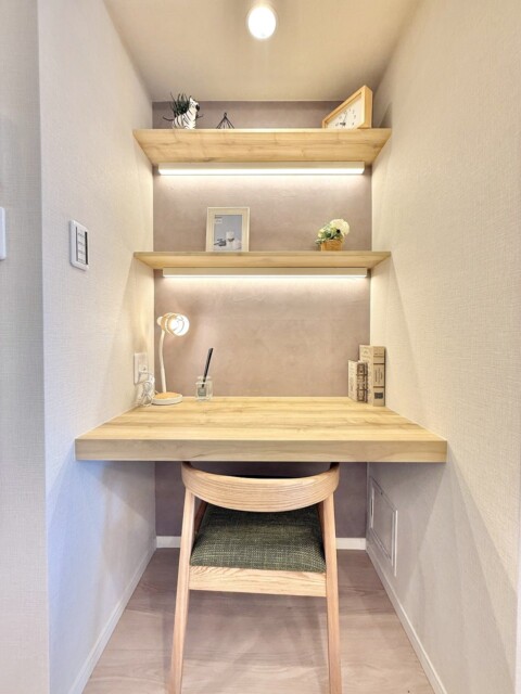 蒲田グリーンパーク LDK 蒲田グリーンパーク LDK