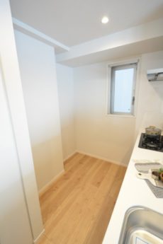 クレヴィア恵比寿 キッチン クレヴィア恵比寿 キッチン