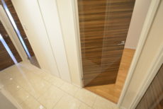 クリオ恵比寿弐番館 洋室2