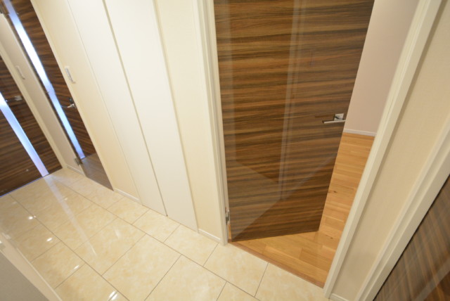 クリオ恵比寿弐番館 洋室2