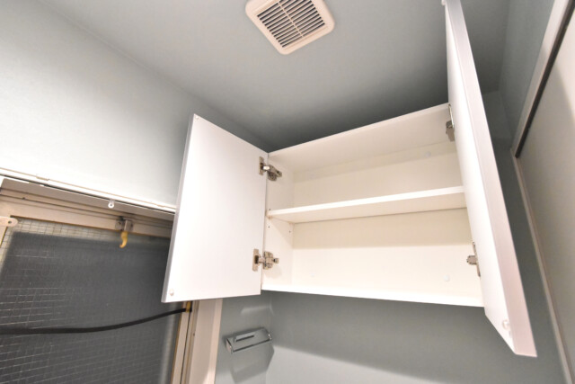 NK五反田コータース トイレ