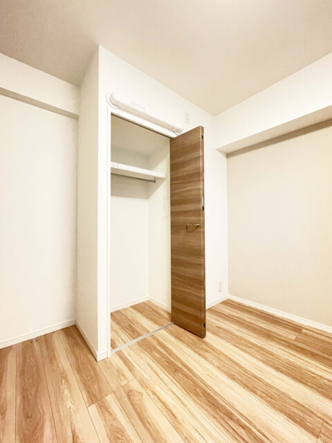 明大前グランドハイツ 洋室1