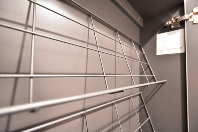 NK五反田コータース 玄関