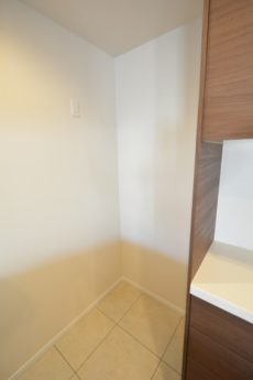 クリオ恵比寿弐番館 キッチン