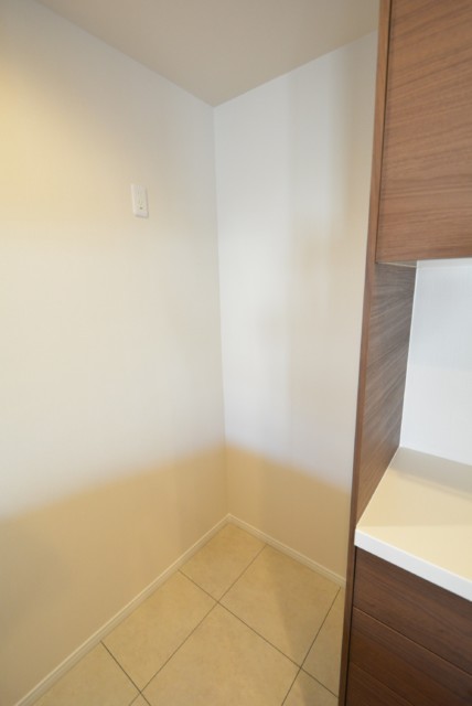 クリオ恵比寿弐番館 キッチン