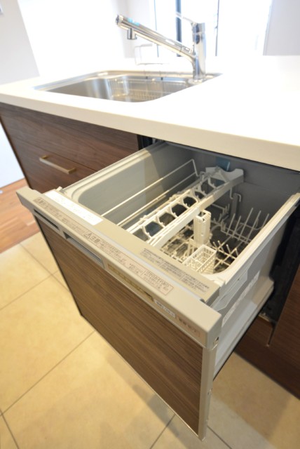 クリオ恵比寿弐番館 キッチン