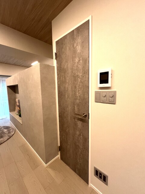 チサンマンション三軒茶屋第2 LDK