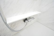 クリオ恵比寿弐番館 浴室