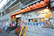 恵比須周辺 恵比須周辺