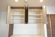 クリオ恵比寿弐番館 キッチン