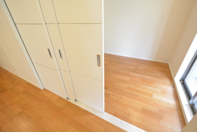 グランヴェール恵比寿 洋室3