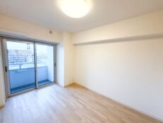 ワコーレ三軒茶屋 洋室2 ワコーレ三軒茶屋 洋室2