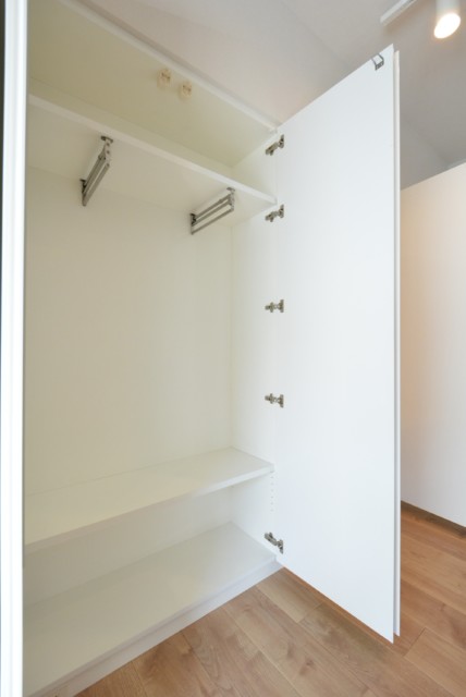 クレヴィア恵比寿 洋室2