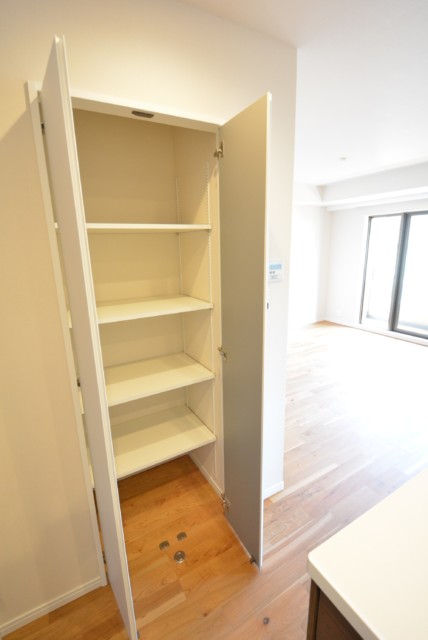 クリオ恵比寿弐番館 LDK