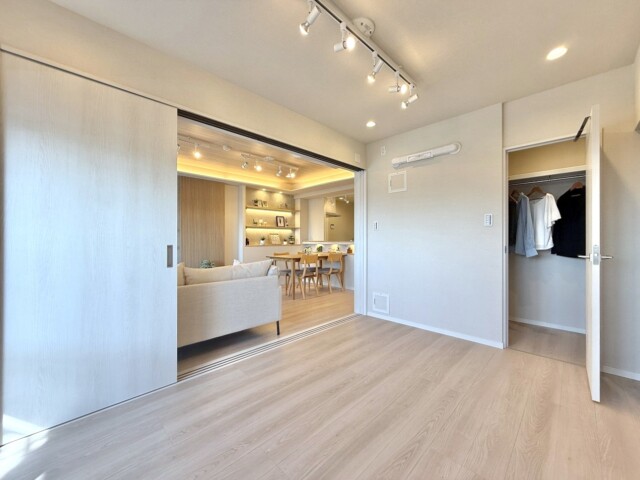 蒲田グリーンパーク 洋室1 蒲田グリーンパーク 洋室1