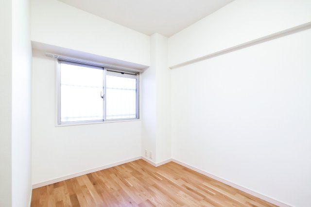 蒲田グリーンパーク 洋室1