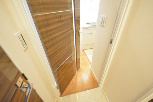 グランヴェール恵比寿 LDK+洋室3