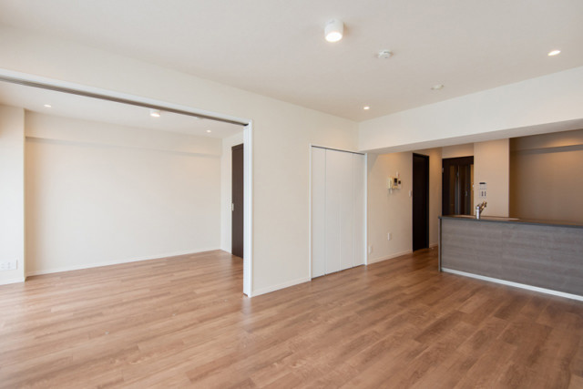 ワコーレ三軒茶屋 LDK