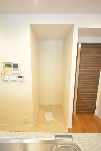 グランヴェール恵比寿 キッチン