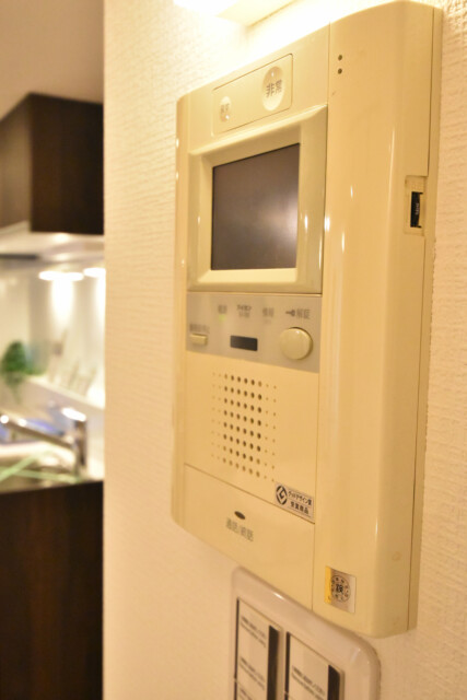 ブロードウェイ LDK