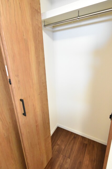 中央マンション サービスルーム