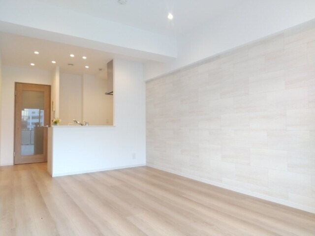 グランドシティ白山 LDK