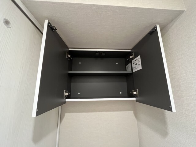 大森ハイツ トイレ