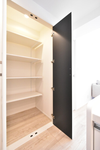 マンション小石川台 LDK