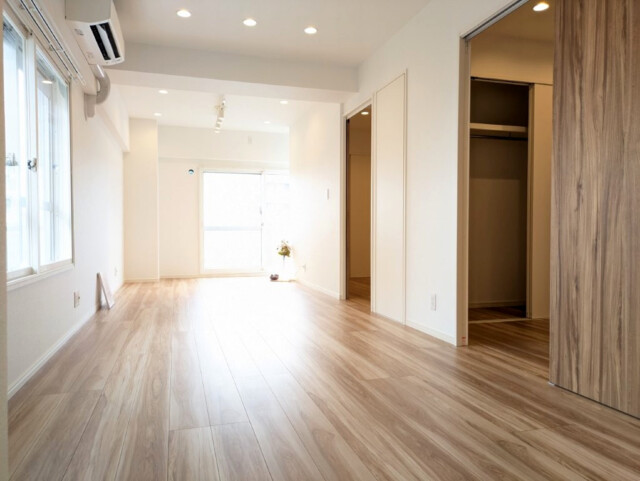 中央ビルディング LDK