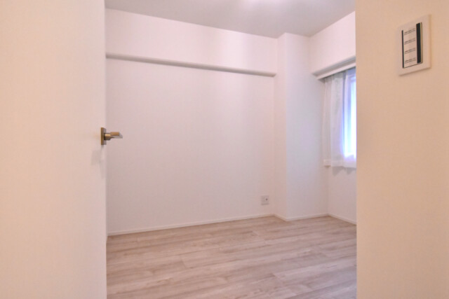 マンション小石川台 洋室約5,9帖