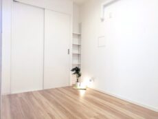 中央ビルディング 洋室2