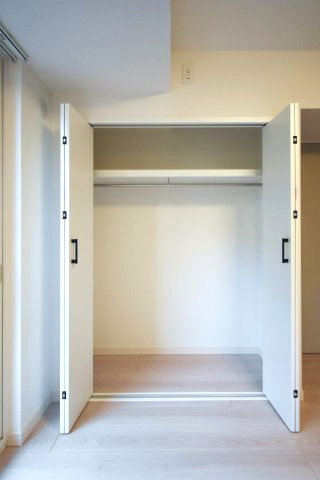 ニューシティハイツ日本橋 洋室