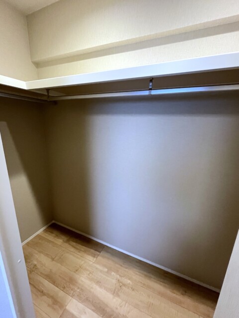 大森ハイツ 洋室1