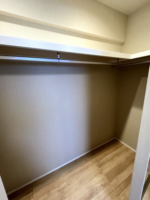 大森ハイツ 洋室1