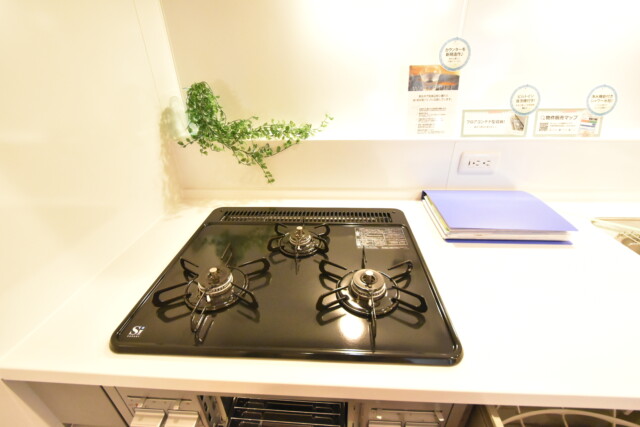 ブロードウェイ キッチン