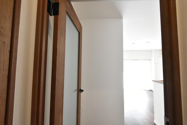 中央マンション LDK