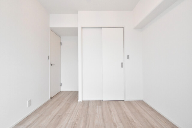 マンション小石川台 洋室約5,2帖