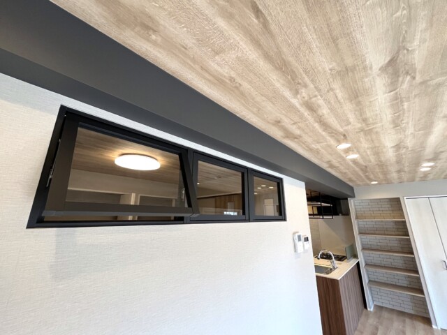 大森ハイツ 洋室2