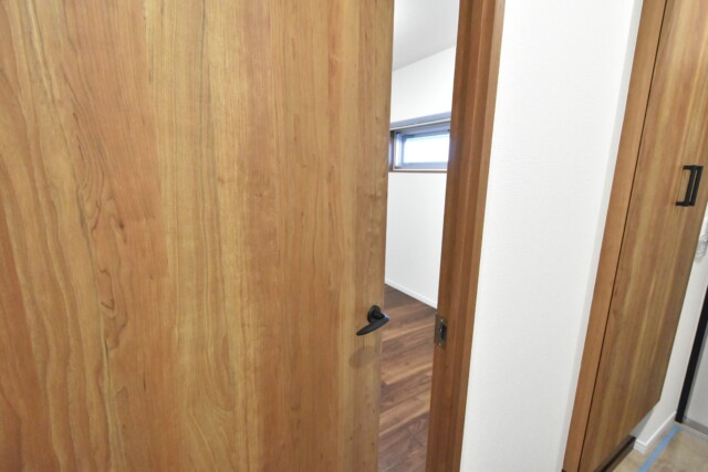 中央マンション サービスルーム