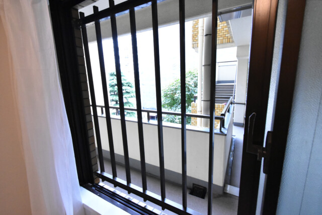 マンション小石川台 洋室約5,9帖