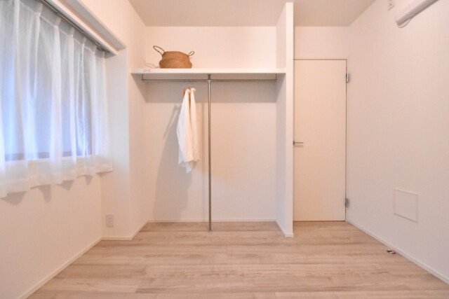 マンション小石川台 洋室約5,9帖