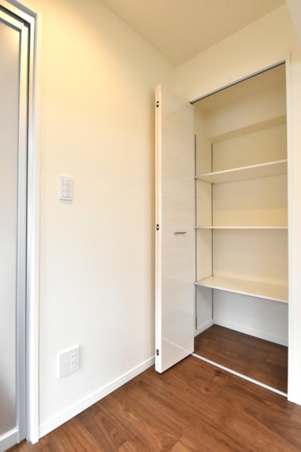 マンション高田馬場 洋室