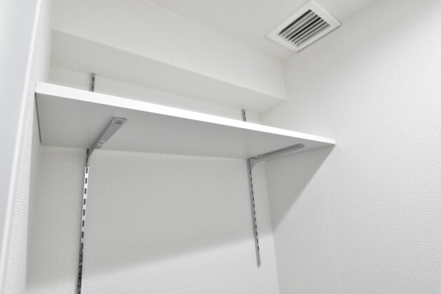 新中野マンション トイレ