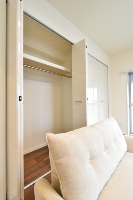 マンション高田馬場 洋室