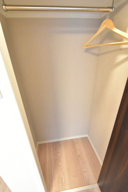 ブロードウェイ 洋室1