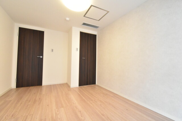 ブロードウェイ 洋室1